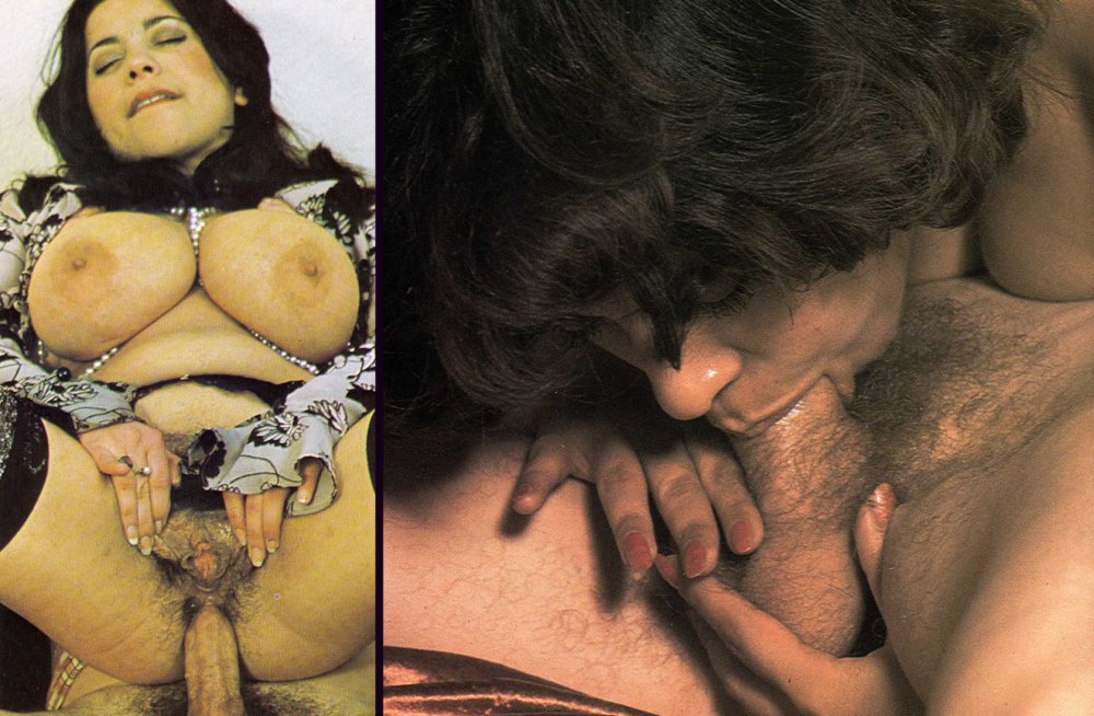 Clyda Rosen Very Hairy Cooney