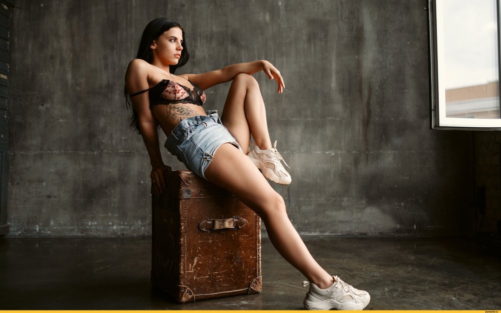 Erotica is beautiful