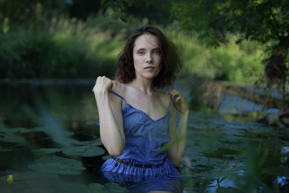 Image for a photo shoot