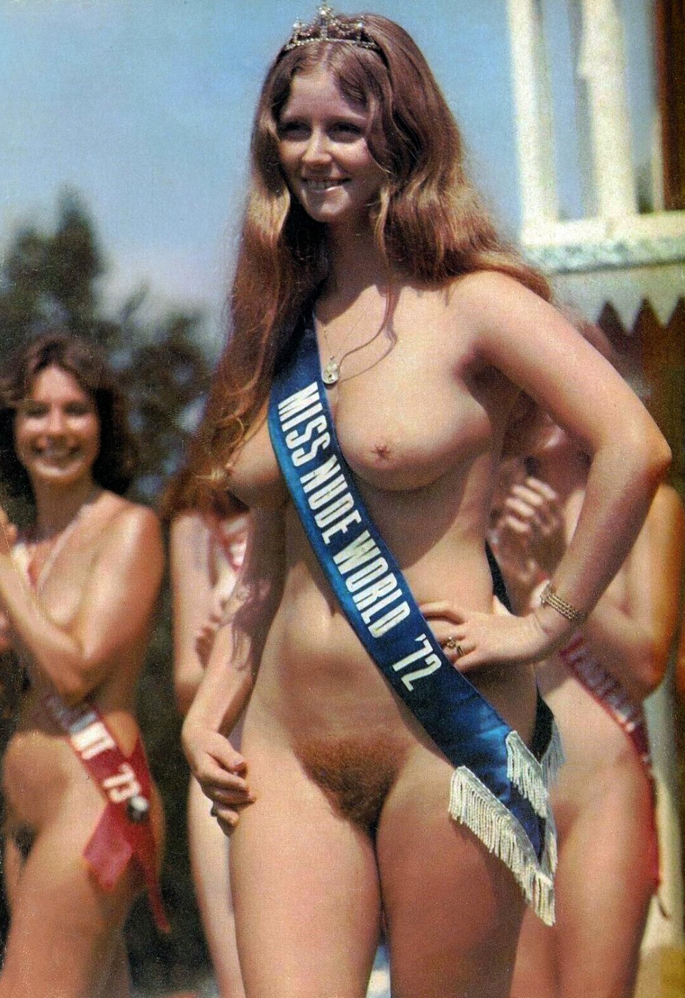Miss Universe