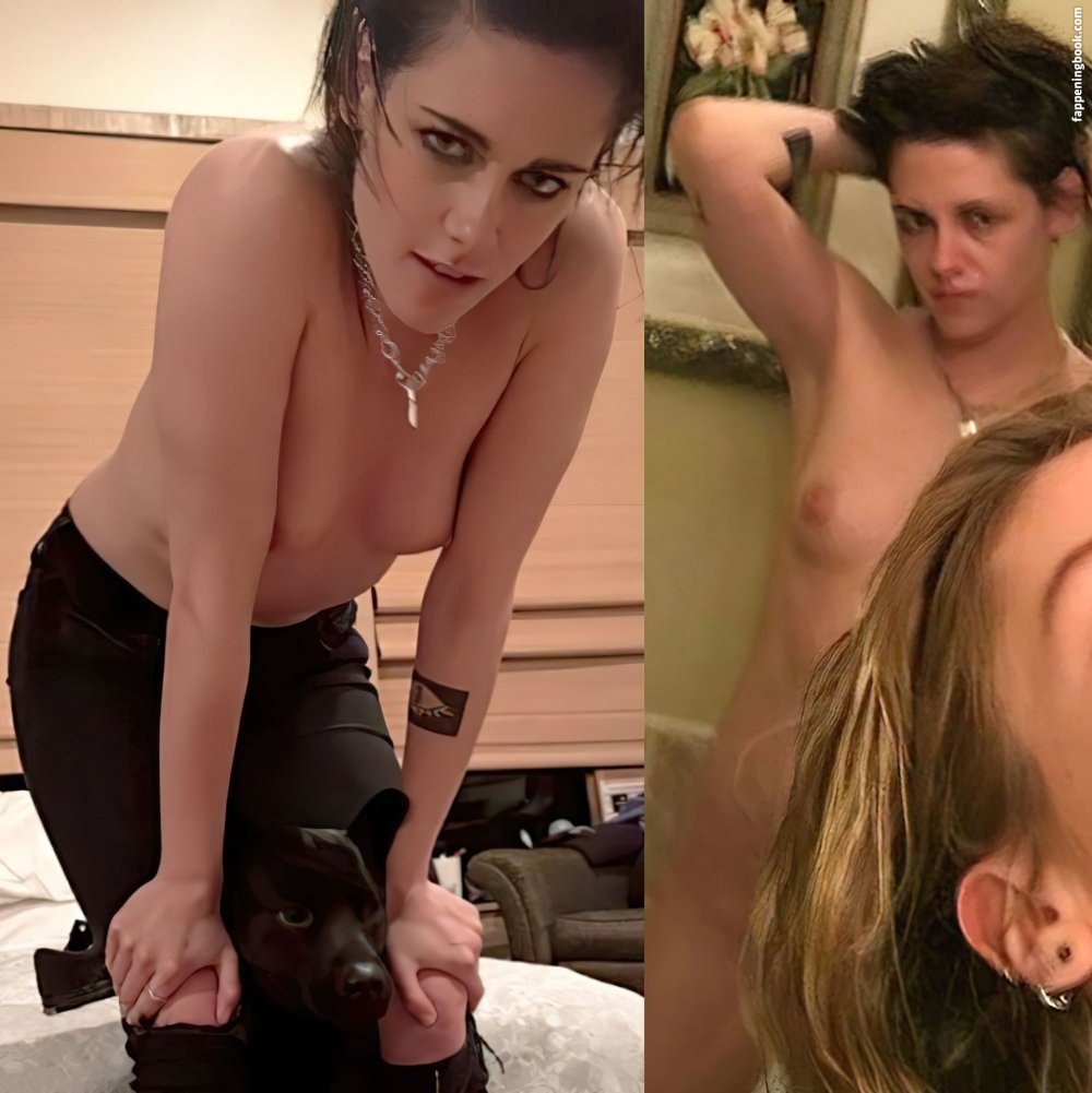 Actress Kristen Stewart Sex XXX