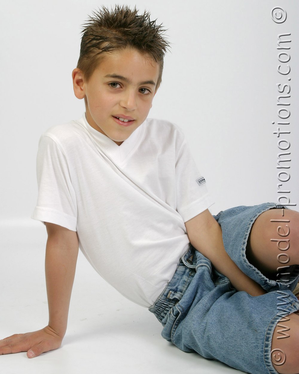 Model Boyce Florian 2019