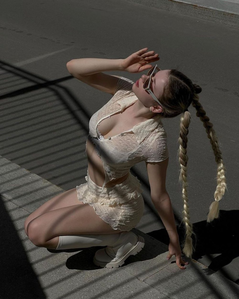 Instr for Rina drain