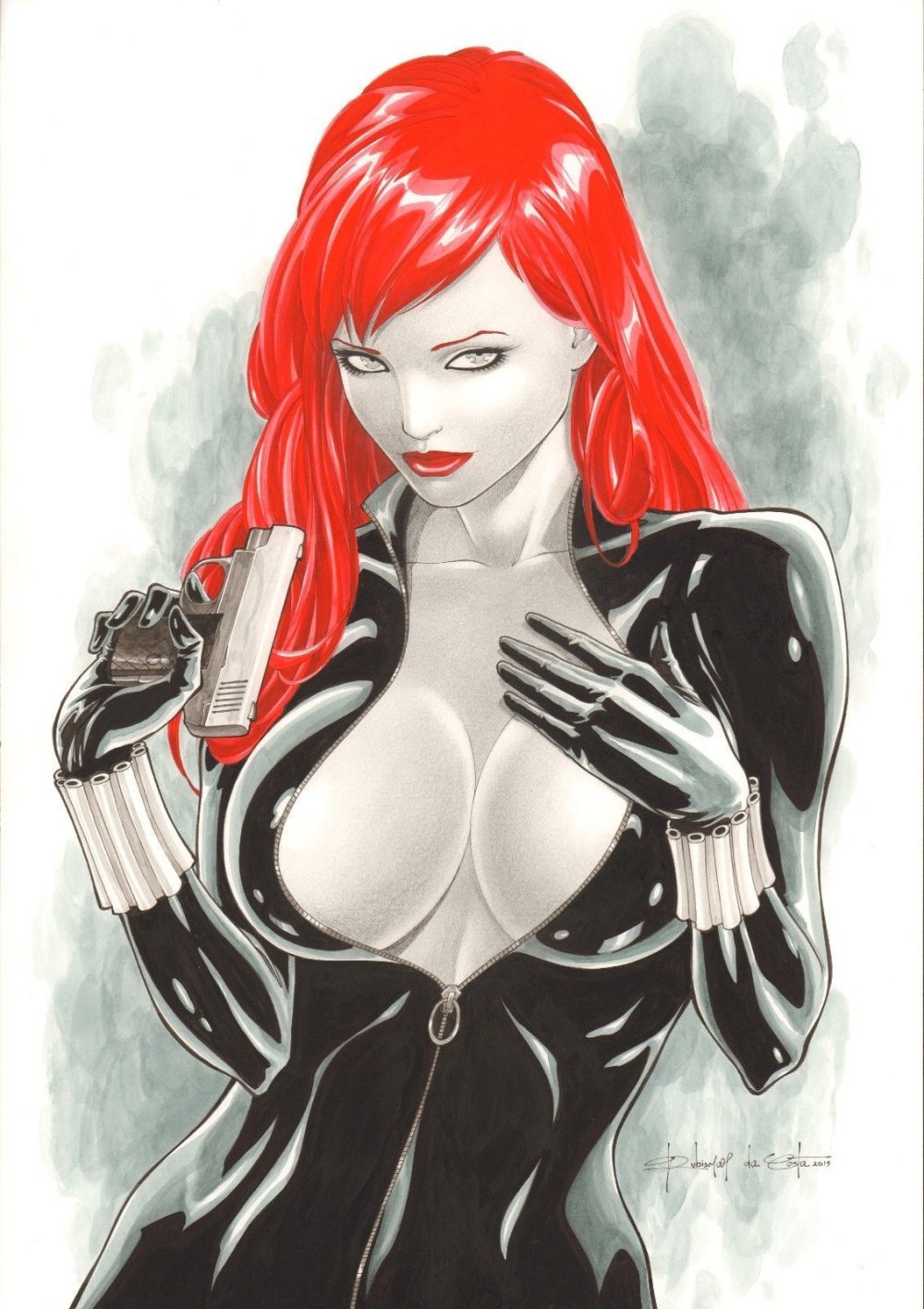 Rubismar Da Costa-Eds Studio