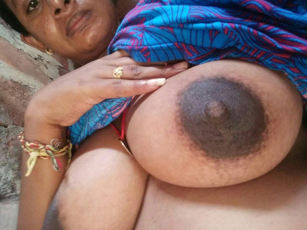 Tits with Milk Indian