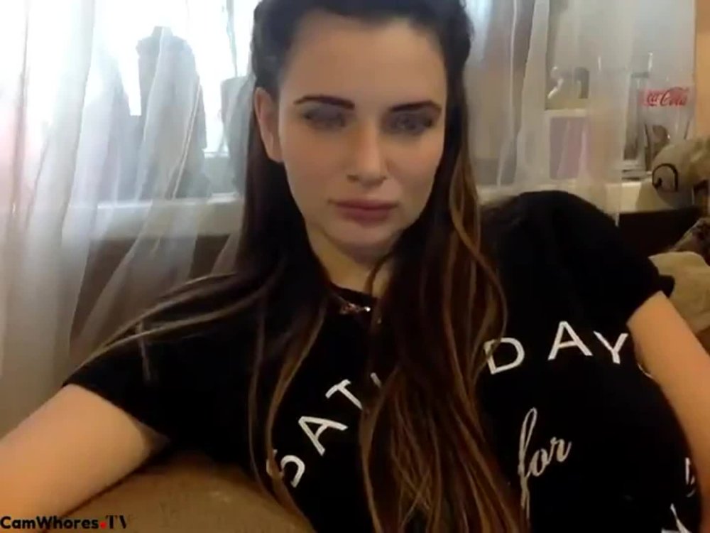 Kissnastya, Anastasia Gavrish