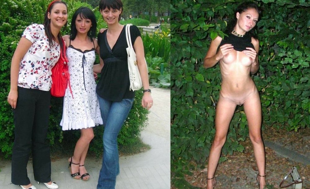 Dressed and striped graduates