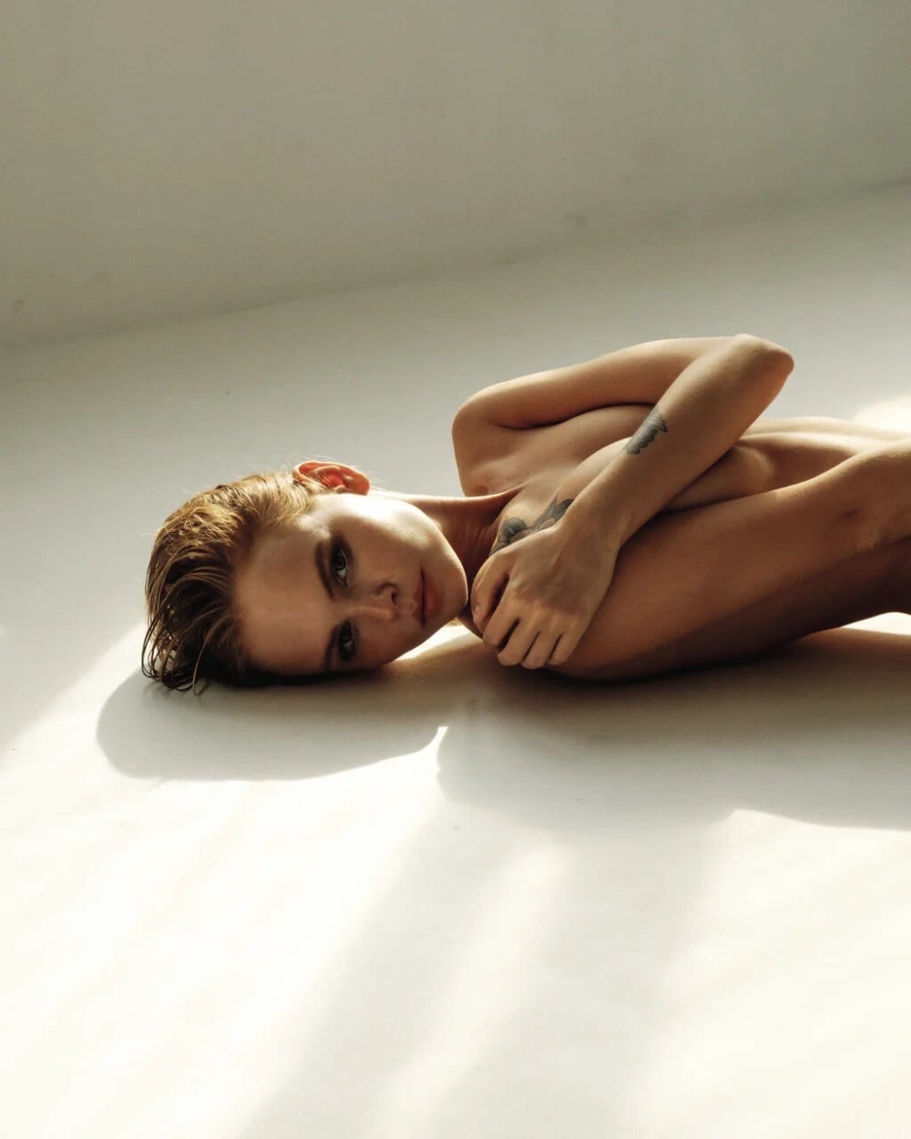 Anastasia Shcheglova is hot