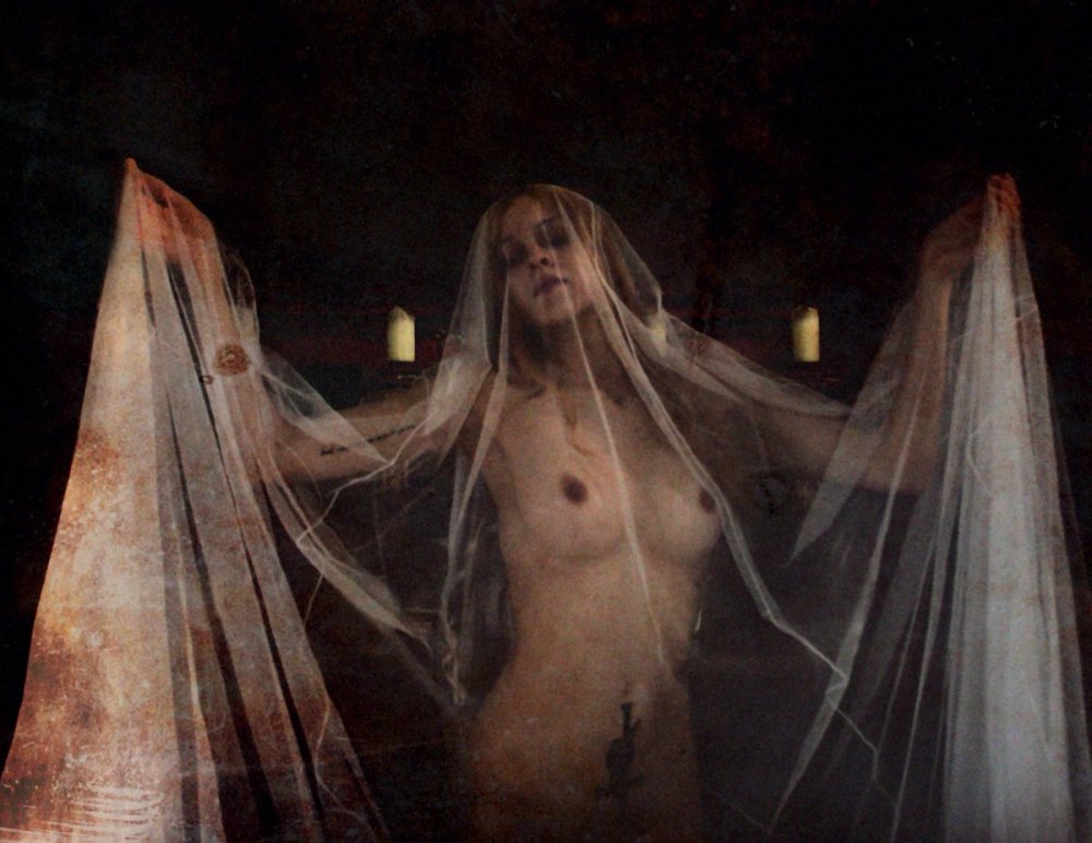 Maria Samhein Nude Pussy