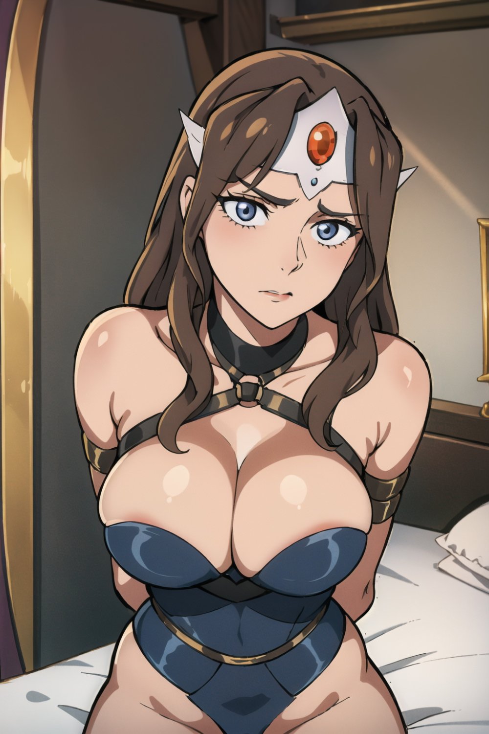 Hentai Hilda Boreas Greyrat