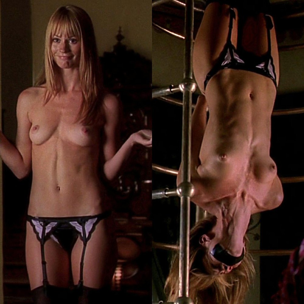 Cameron Richardson Tits