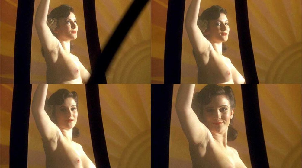 Sarah Douglas Nude
