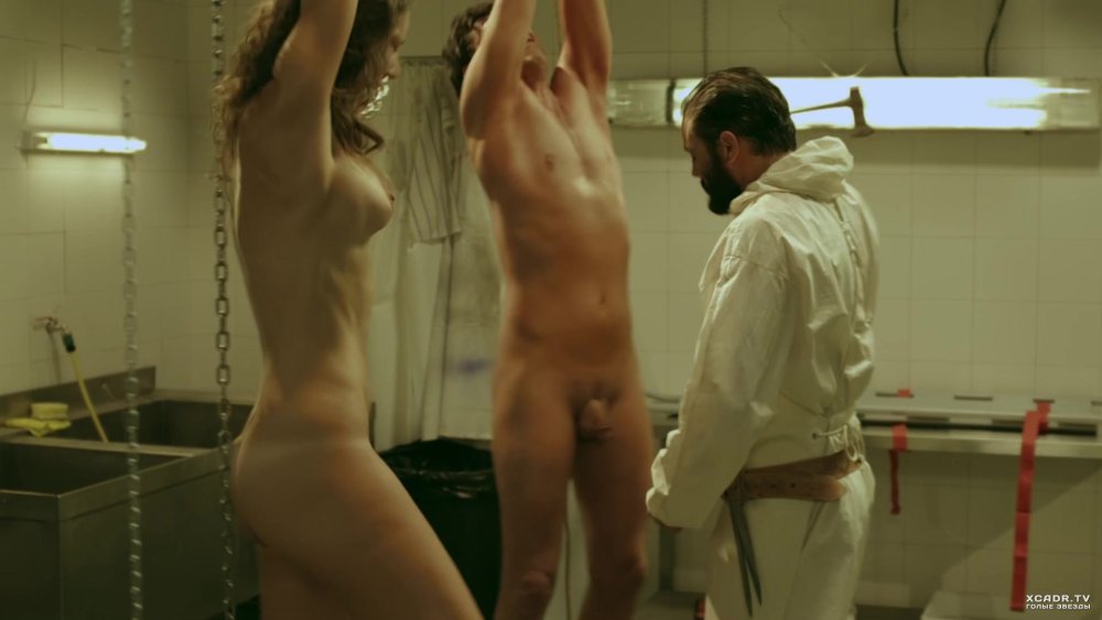 Sarah Malakul Lane Naked