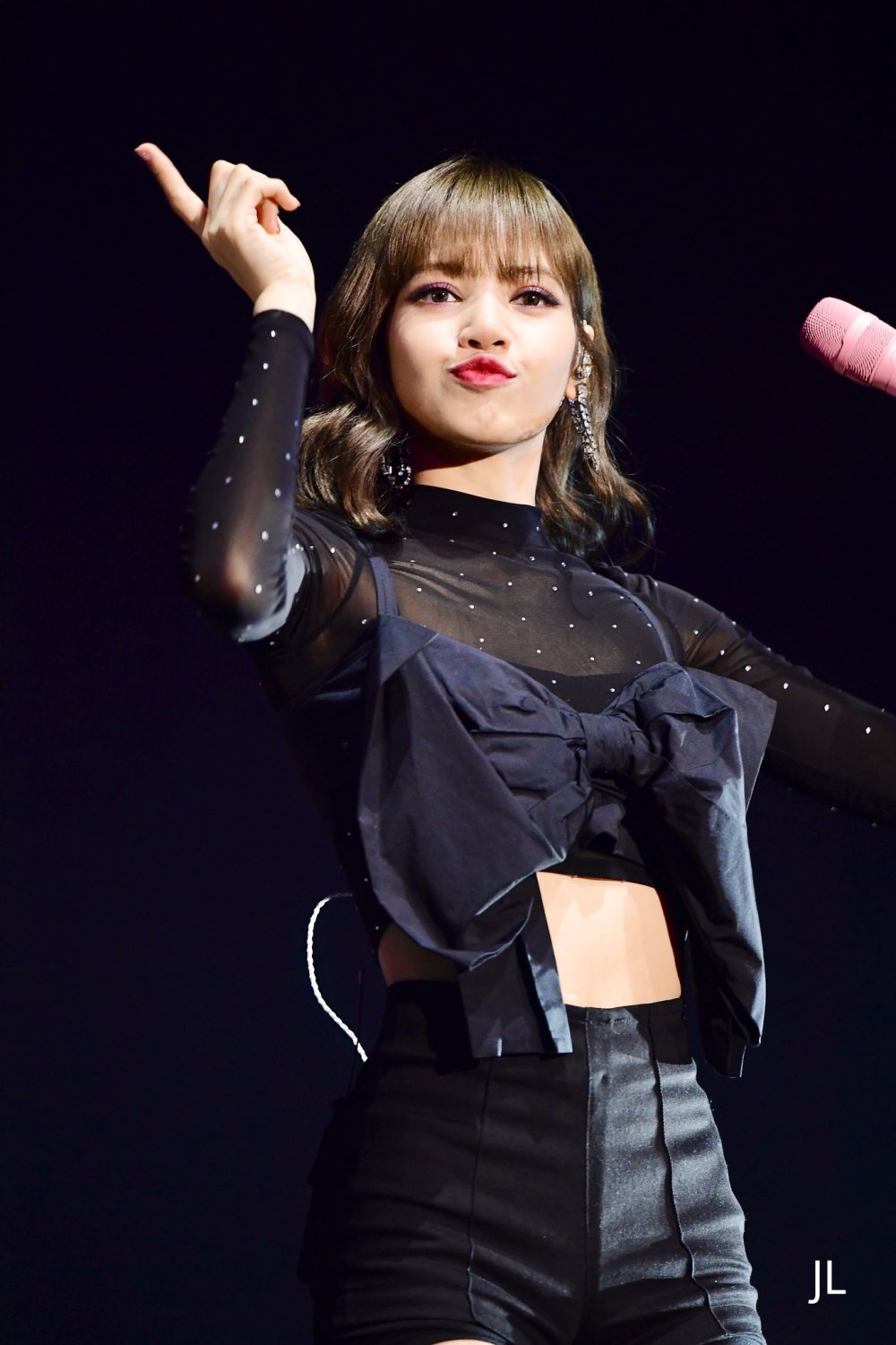 Lisa Lalalisa