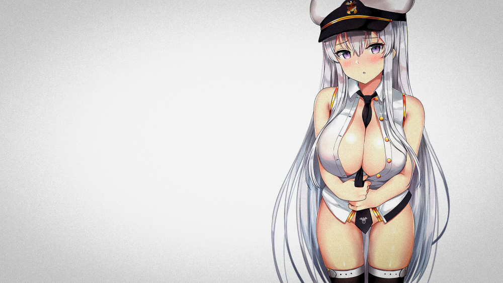 Enterprise Azur Lane