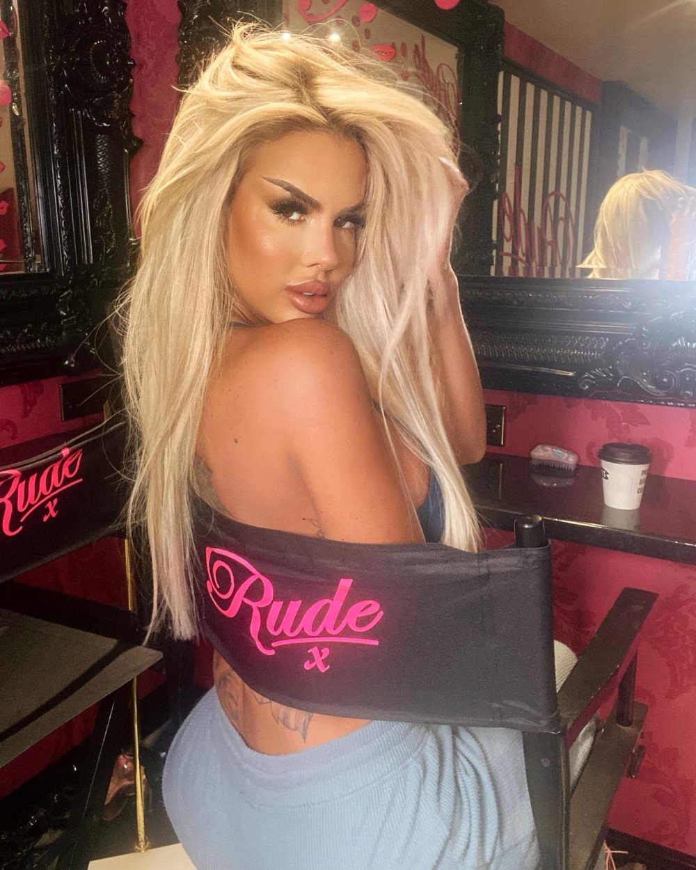 Katie Price