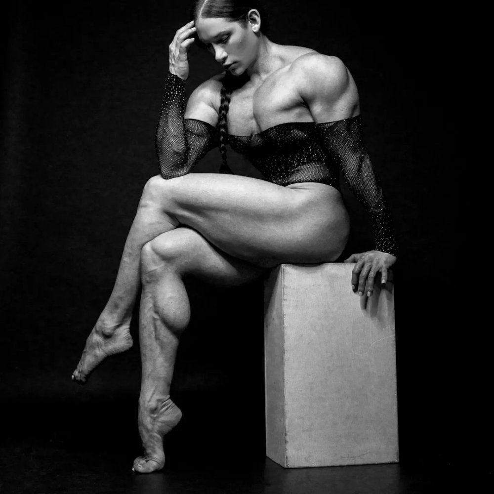 Hannah Hussein Naked