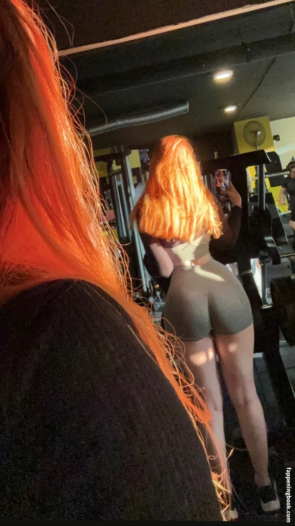 Fraoula onlyfans leaked