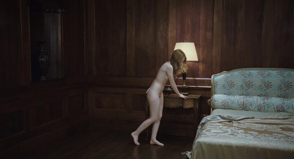 Emily Browning Sleeping Beauty Sex