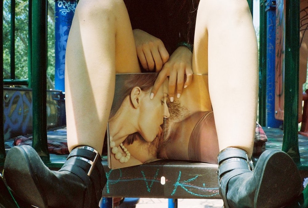 The struggle of the XXX creative