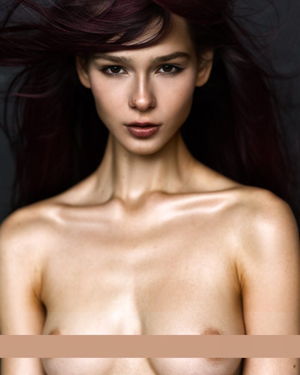 Irina Telicheva Met Art