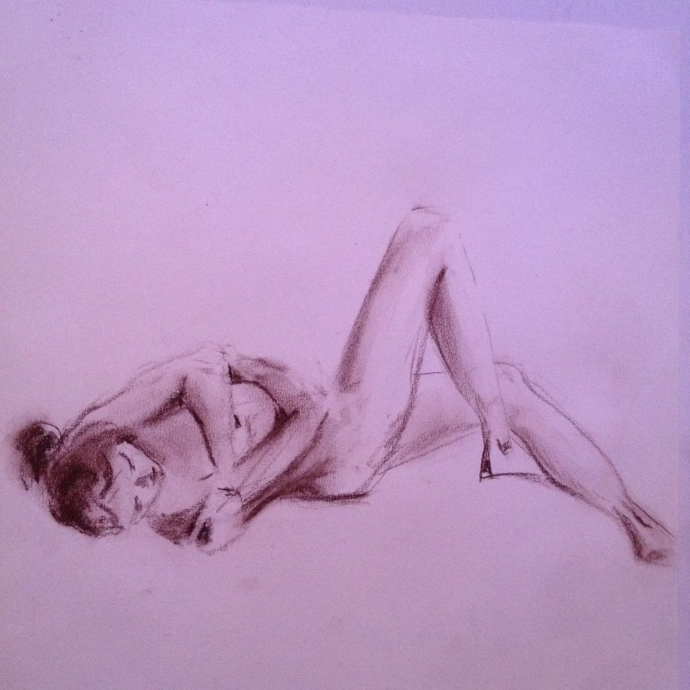 Sketches of the figure