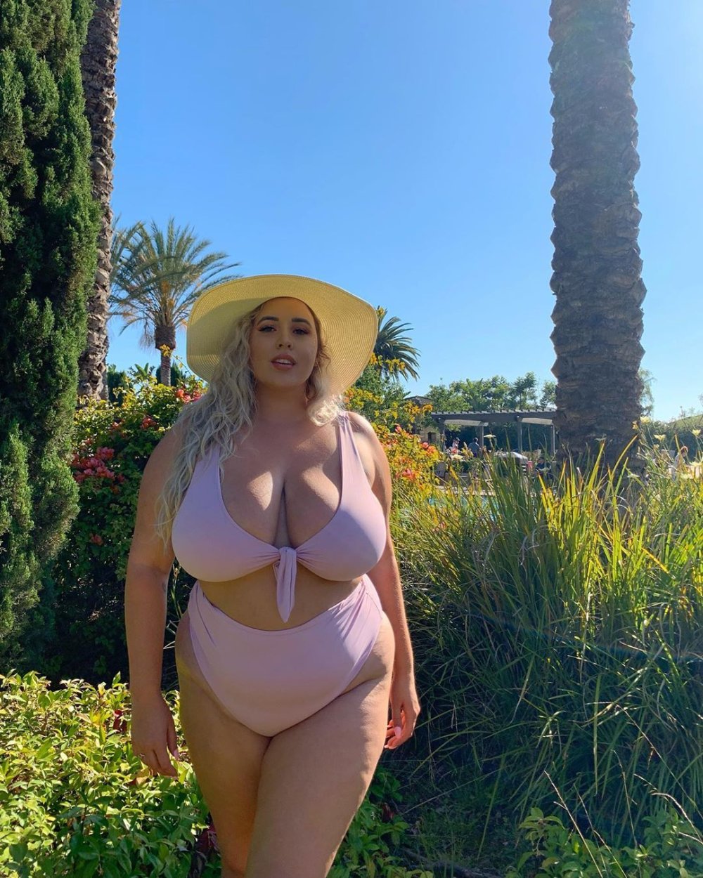 Loren Sangster Big Tits