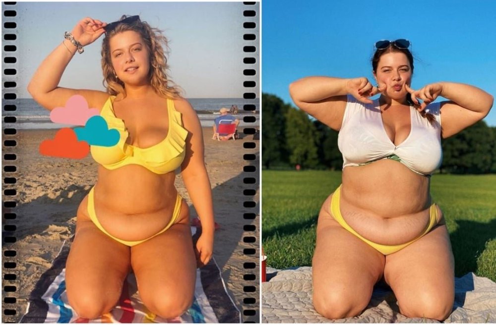 Alice Boniton Fat