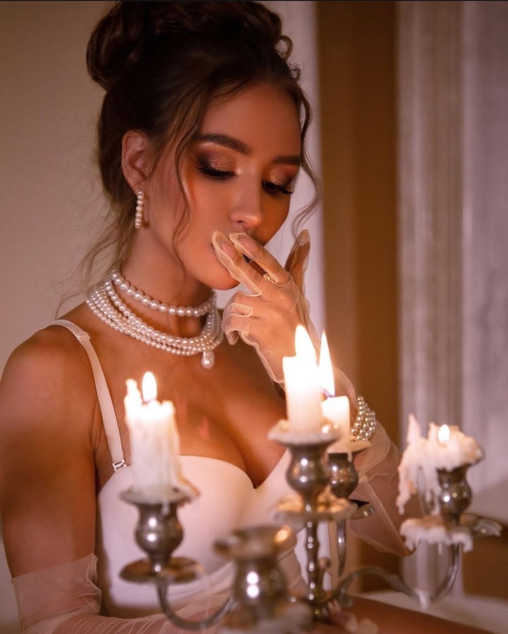 Photoshoots of ideas