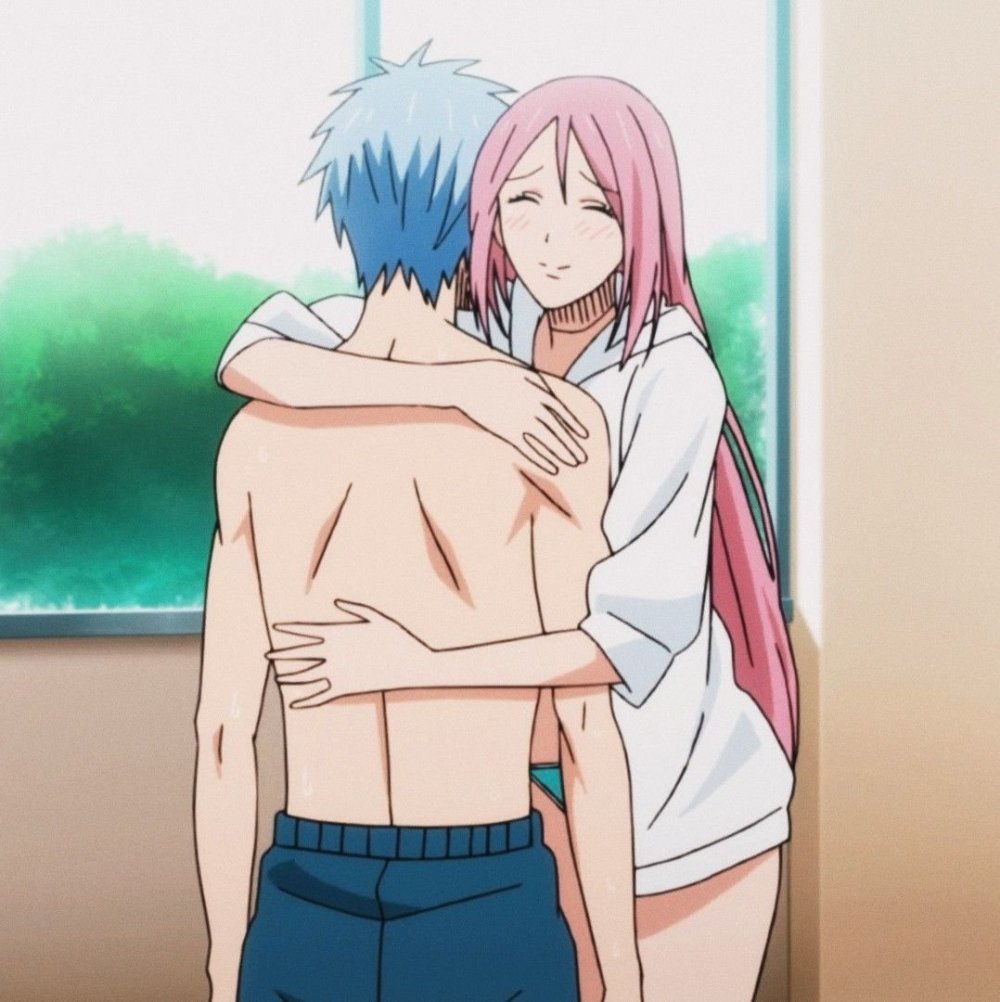 Anime basketball Kuroko