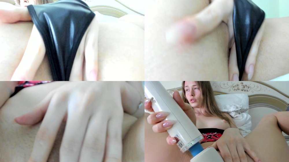 Oksanafedorova Privat Vagina is open