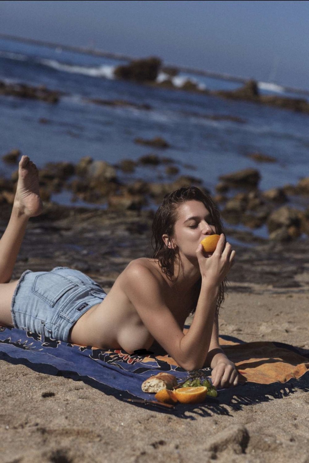 Michelle Ellyse Schlaman photo naked