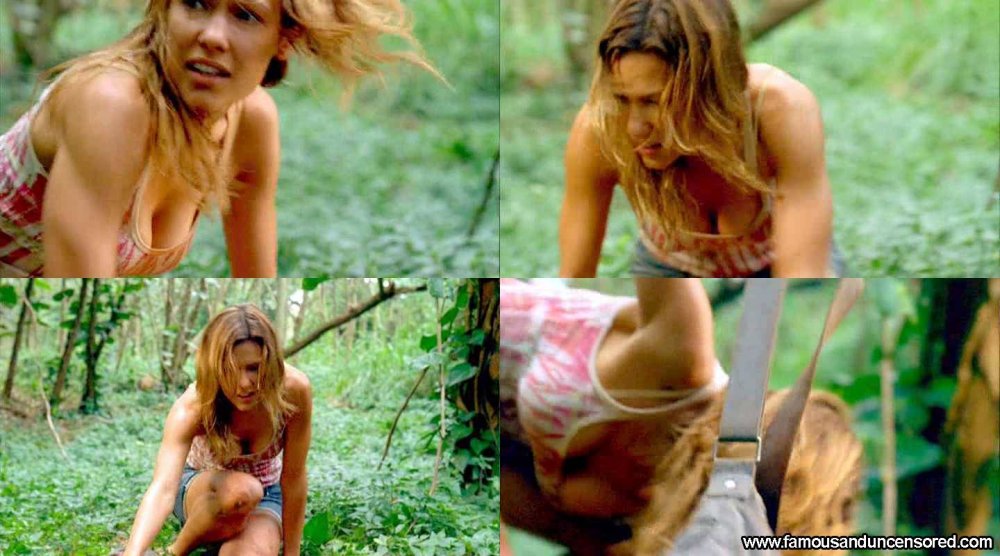 Naked chest Kile Sanchez