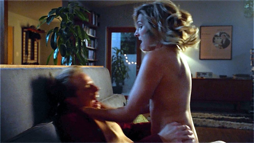 Naked actresses from the series