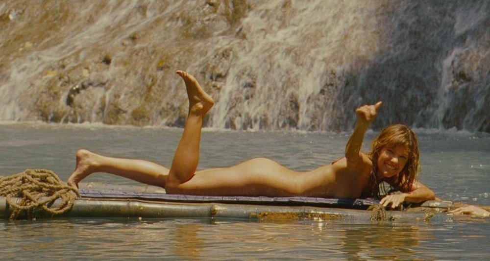 Kile Sjice hot photos