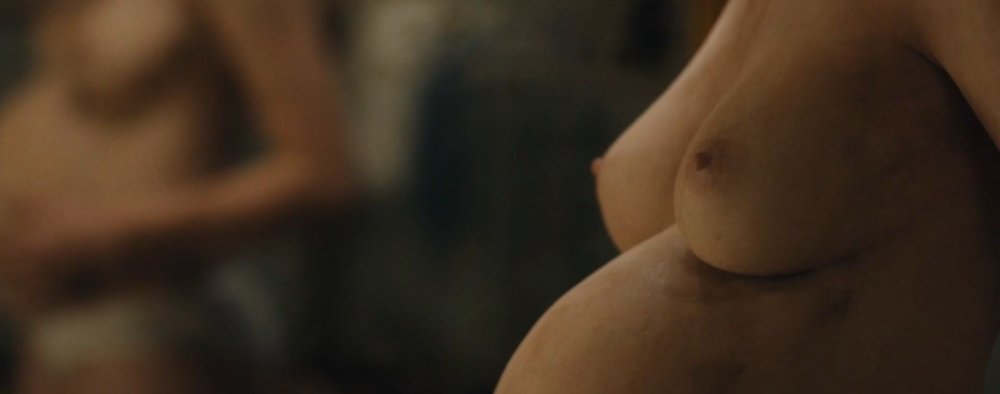 Elizabeth Montgomery Nude