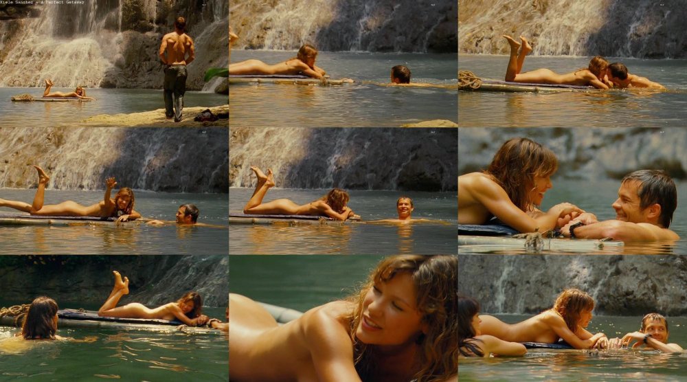 Kiele Montgomery merged