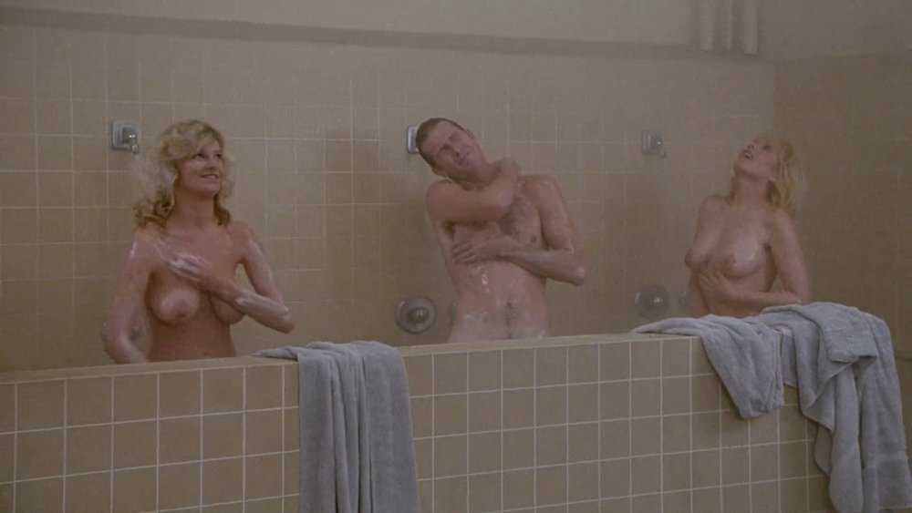 Julia Montgomery Naked