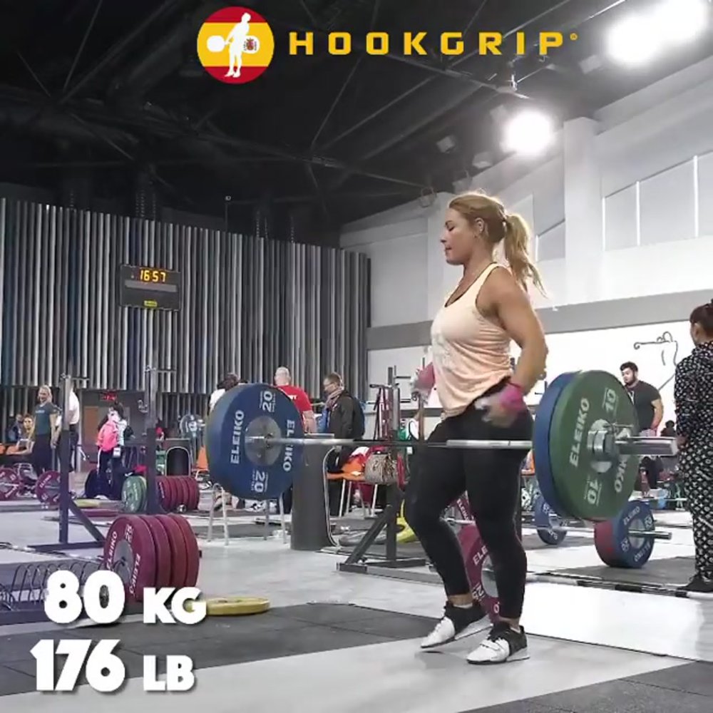 Spanishka Lidia Valentin Heavybatt