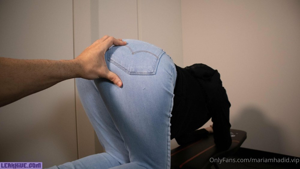 Mariam Hadidi Onlifans