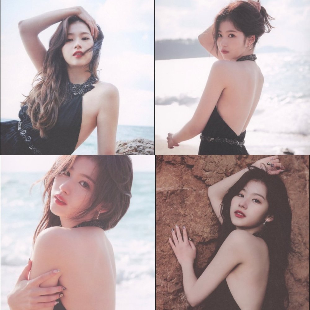 Alina Astrovskaya Plum 18