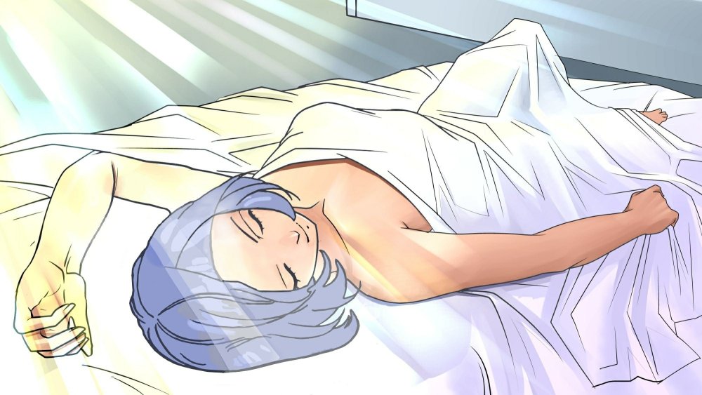 Infinite summer Lena Naked