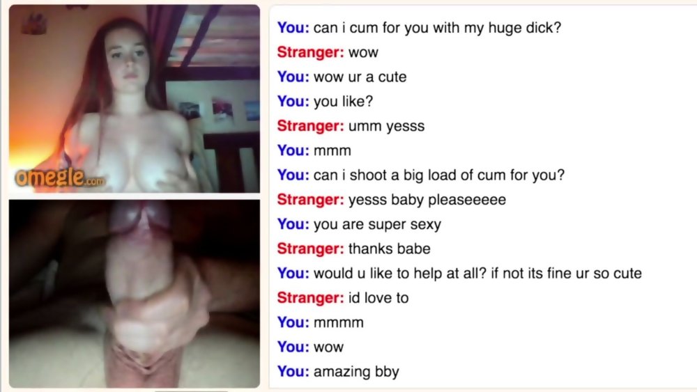 Omegle Archive
