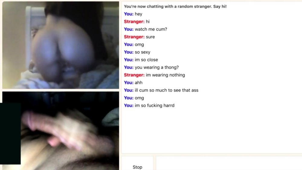 Porn yellow girls. Omegle