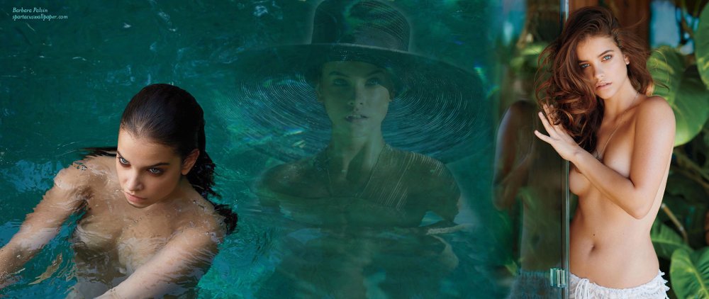 Barbara Palvin Naked