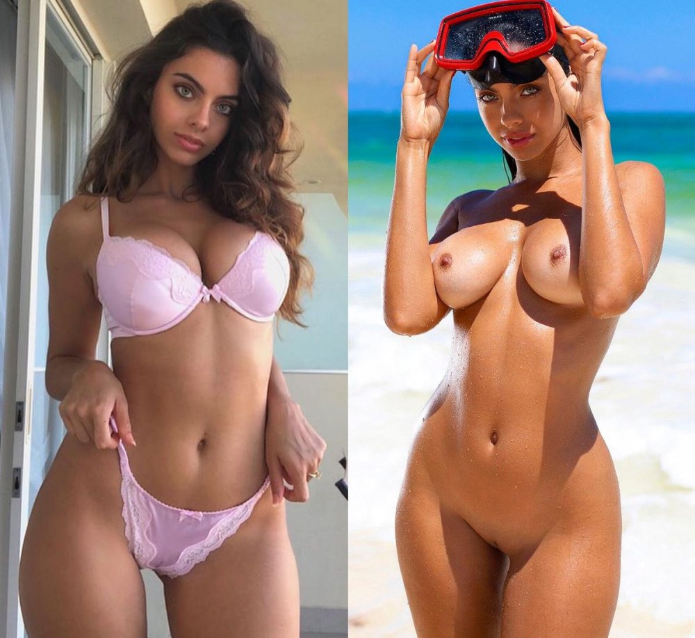 Priscilla Haggins Ortis Playboy