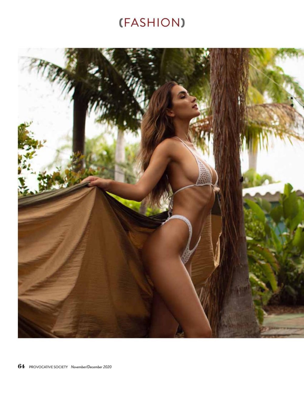 Priscilla Ricart 2020