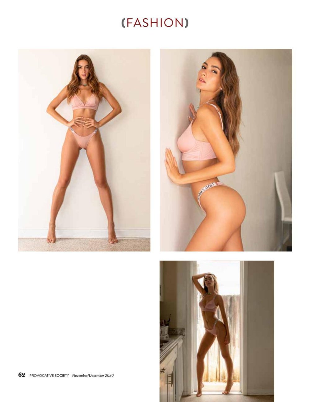 Priscilla Rikart Naked