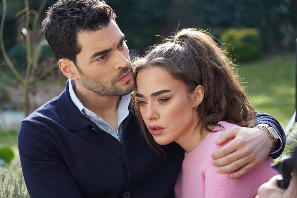 Subzak Turkish series