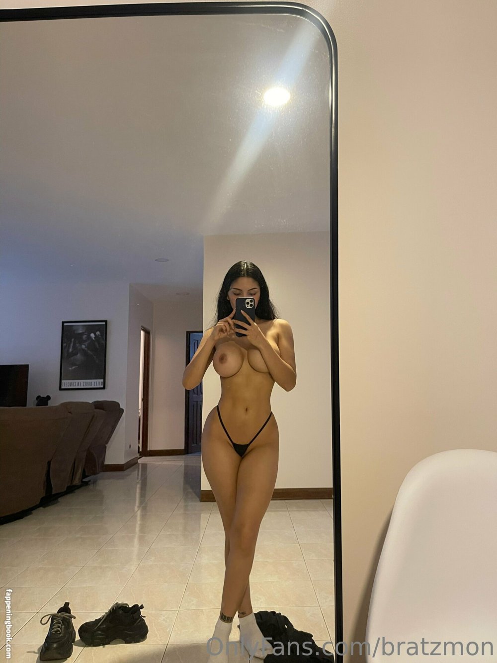 Valentina olivas monsummrs bratzmon